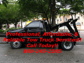 Hartford Towing Services